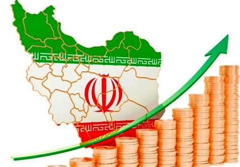 Iran's 9-Month Gdp Growth Stands At 3.3%: Sci - Tehran Times