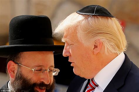 Is Donald Trump Jewish: The Ultimate Factchecked Guide