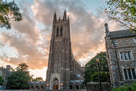 Is Duke University In The Ivy League