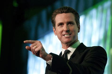 Is Newsom Running For President Fox Hounds