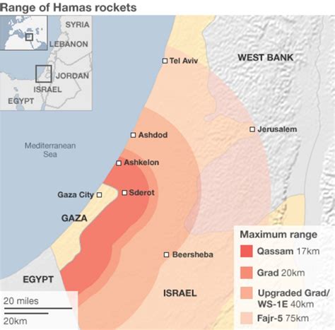 Israel Attack On Iran