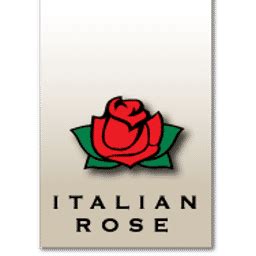 Italian Rose Gourmet Products