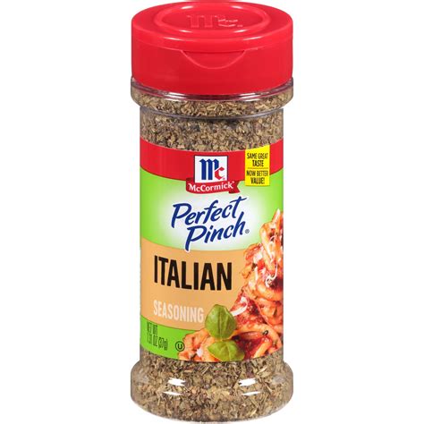 Italian Seasoning Mccormick