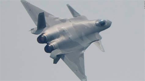 J 20A China Has Upgraded Its Best Stealth Fighter Jet With Domestic