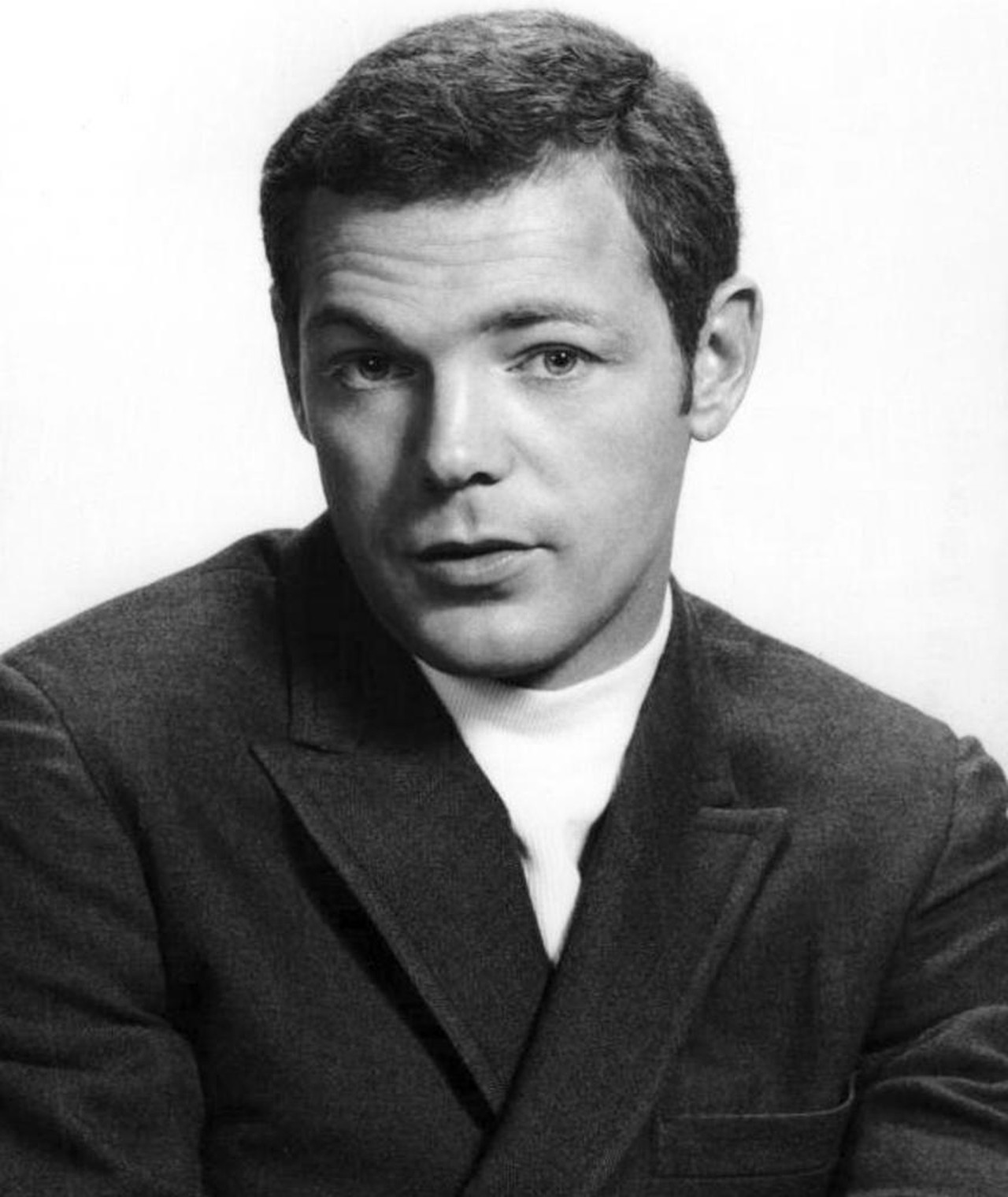 James Macarthur Actor