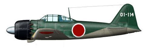 Japanese Aircraft Colors 1941 1945