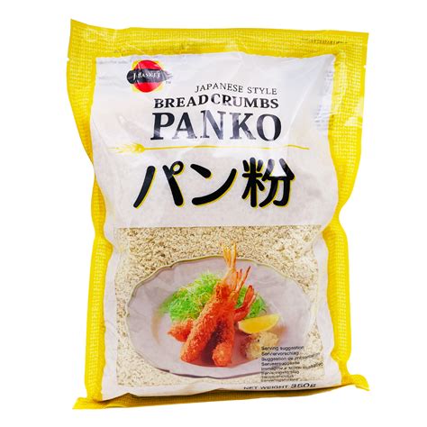 Japanese Panko Breadcrumbs 350G By Jfc Thai Food Online Authentic