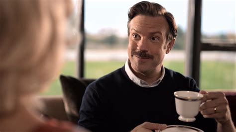 Jason Sudeikis Mom Tells Why Ted Lasso Makes People Homesick For Kc