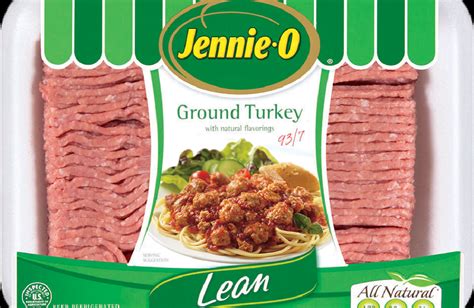 Jennie O Turkey Store Sales Volume Profit Down In Q2 Wattagnet