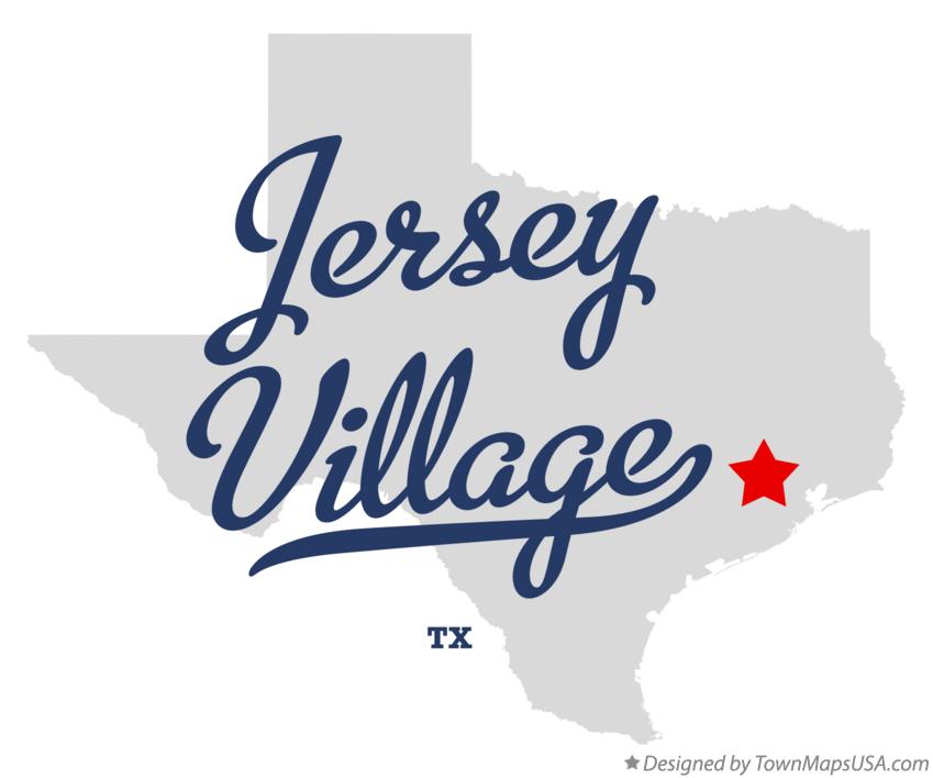 Jersey Village Tx County