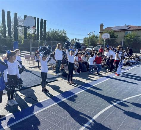 Jewish Middle School Jewish Middle Schools In Los Angeles Jewish