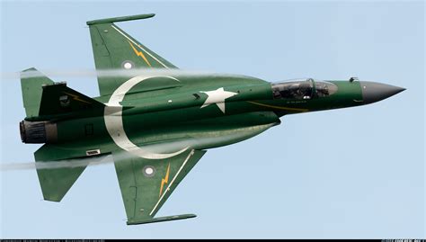 Jf 17 Thunder Fighter Jet