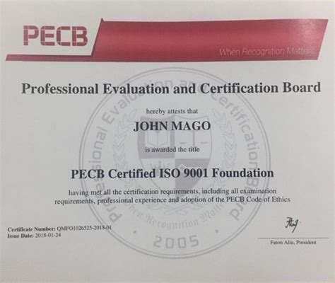 John Mago Mba Cciso Pcip Pciisa Ceh Itil On Linkedin It Was An