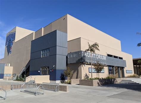 Jordan High School Unveils New State Of The Art Auditorium The562 Org