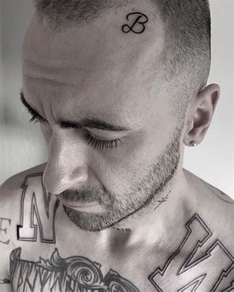 Joseph Gilgun Lol Tattoos