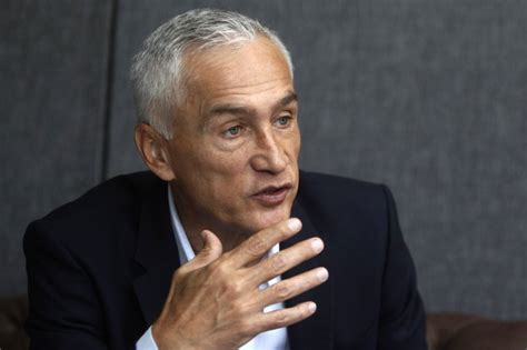 Journalist Jorge Ramos Briefly Detained By Maduro Regime Upi Com