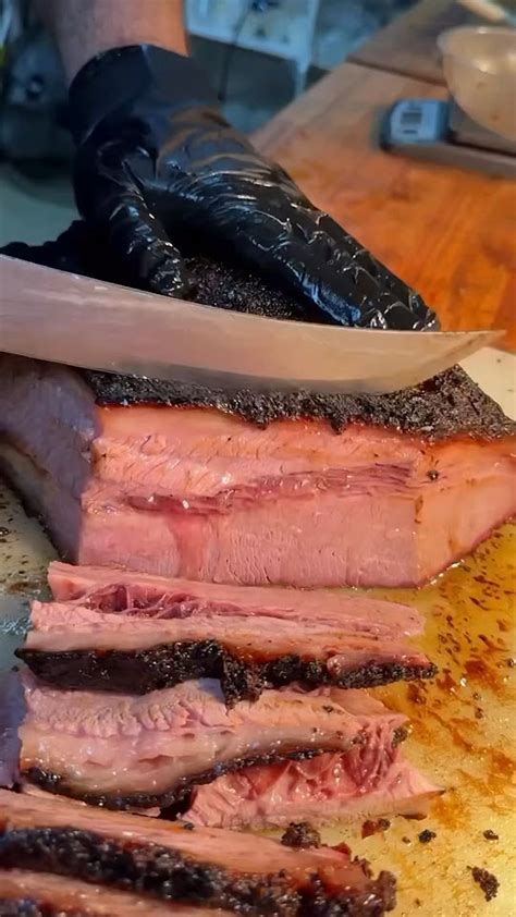 Unleash The Ultimate 2Part Brisket Experience Now! - Alert Data