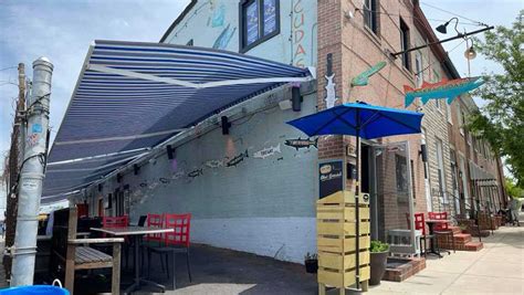 July 4 Fire Temporarily Shuts Locust Point Tavern