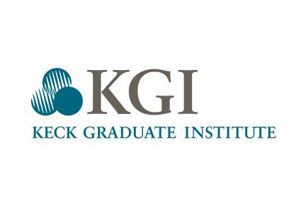 Keck Graduate Institute Overview Plexuss Com