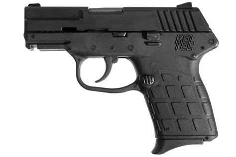 Kel Tec Pf 9 9Mm Centerfire Carry Conceal Pistol Sportsman S Outdoor