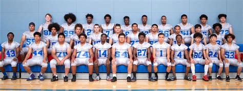 Kent Meridian Royals 2019 Washington High School 4A Football Preview