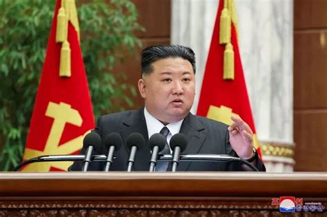 Kim Jong Un's Legacy: Unveiling The Truth Behind The Rumors - Alert Data