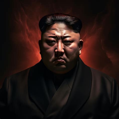 Kim Jong Un's Legacy: Unveiling The Truth Behind The Rumors - Alert Data