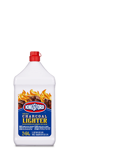 Kingsford Charcoal Lighter Fluid