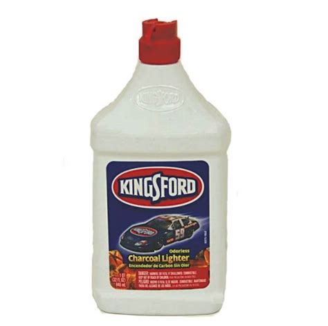 Kingsford Lighter Fluid 32Oz 71175 Rural King