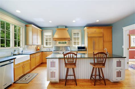 Kitchens What S Your Ideal Kitchen Type The Vht Studios Blog