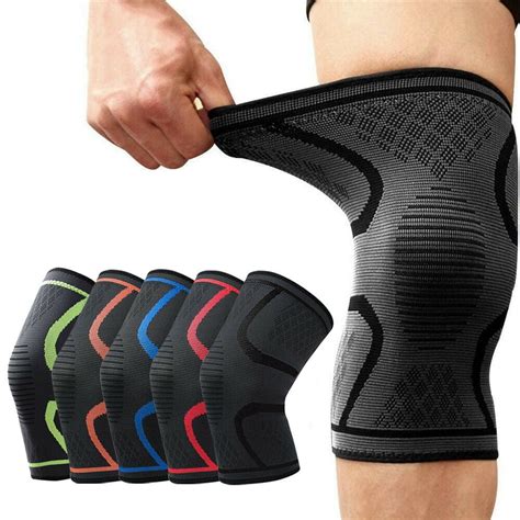 Knee Compression Sleeve