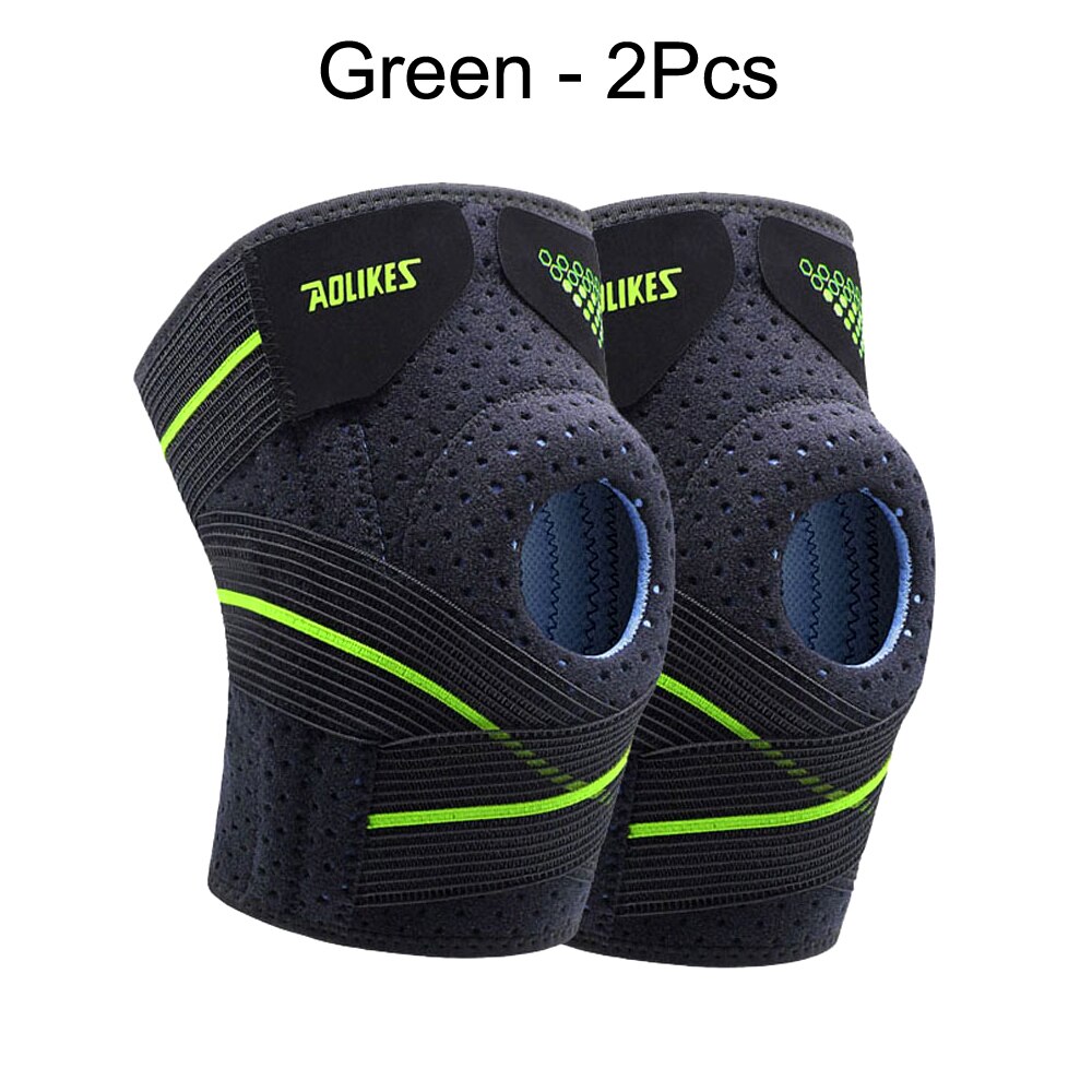 Knee Support For Pain