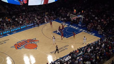 Knicks Game The Ultimate Fan Guide To The Next Big Match