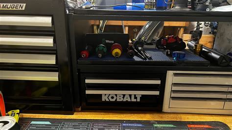 Kobalt Pro: 9 Musthave Mini Tools For Experts