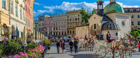 Krakow Travel Guide What To See Do Costs Amp Ways To Save