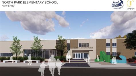 Kraus Anderson Completes Construction Of North Park Elementary Kraus