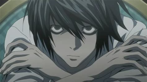 L Lawliet Death Note Photo 35773760 Fanpop