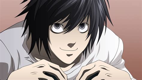 L Lawliet Real Name