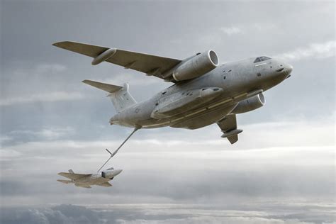 L3harris Embraer Pitch Agile Tanker Based On Kc 390 For Air Force