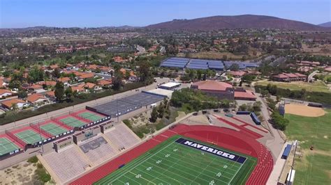 La Costa Canyon High School