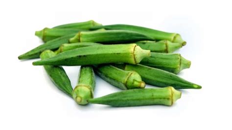 Ladyfinger 101 How To Select Fresh Okra Every Time Find Out