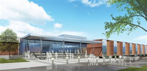 Lake Highlands Forest Meadow Junior Highs To Open As New Risd Middle