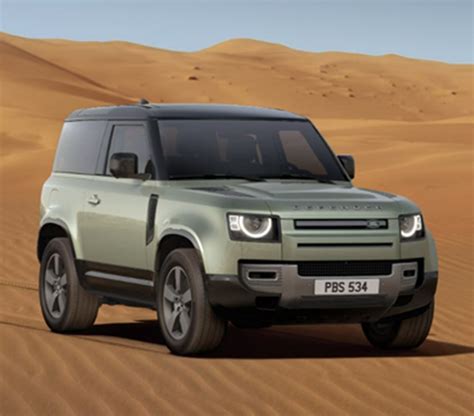 Land Rover Business Lease Deals Contract Hire Lloyd Land Rover