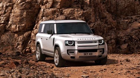 Land Rover Defender Lease Deals Contract Hire Willow Leasing