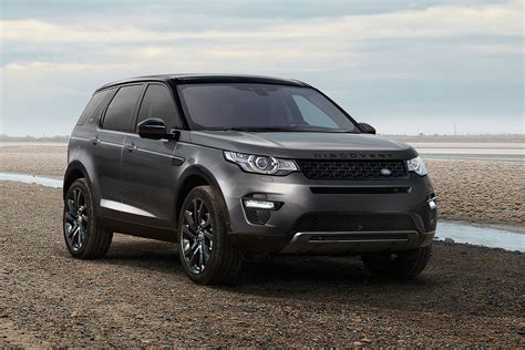 Land Rover Discovery Sport 10 Hints And Tips