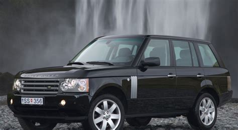 Land Rover Range Rover Sport 2005 Pricing Specifications Carsales