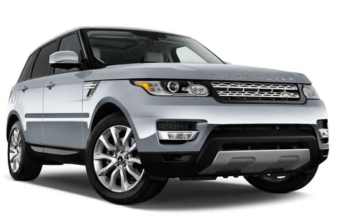 Land Rover Range Rover Sport Svr Lease Deals From 715Pm Carwow