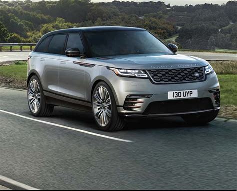 Land Rover Shreveport Announces July And August New Car Sales Event