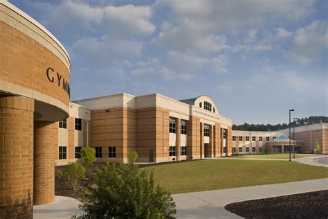 Langston Hughes High School Placed On Lockdown Gafollowers