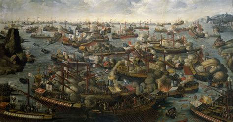 Largest Battle In Naval History